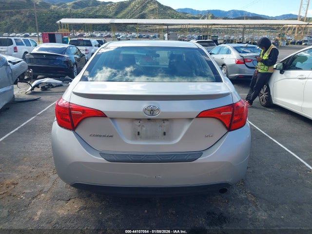 5YFBURHE9HP690270 Toyota COROLLA SE
