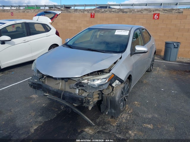5YFBURHE9HP690270 Toyota COROLLA SE