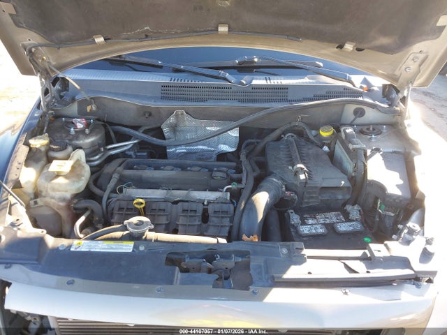 2009 DODGE CALIBER 1B3HB48A59D131952 Photo 9