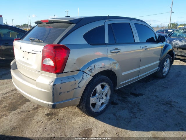 2009 DODGE CALIBER 1B3HB48A59D131952 Photo 3