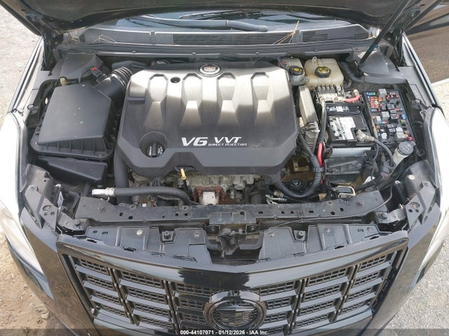 2013 CADILLAC XTS 2G61R5S33D9197131 Photo 9