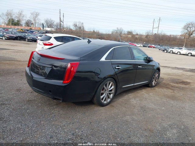2013 CADILLAC XTS 2G61R5S33D9197131 Photo 3