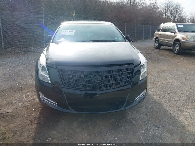 2013 CADILLAC XTS 2G61R5S33D9197131 Photo 5