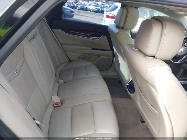 2013 CADILLAC XTS 2G61R5S33D9197131 Photo 7