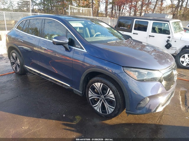 2023 MERCEDES-BENZ EQE 350 SUV 4JGGM1CBXPA017118