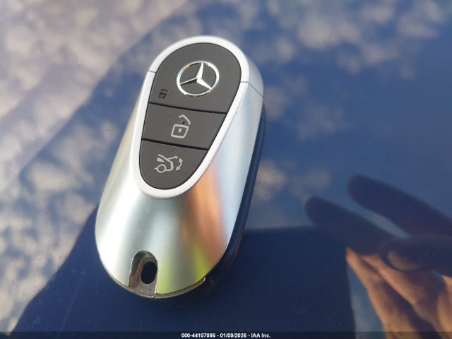 2023 MERCEDES-BENZ EQE 350 SUV 4JGGM1CBXPA017118 Photo 10