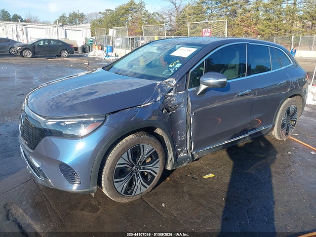 2023 MERCEDES-BENZ EQE 350 SUV 4JGGM1CBXPA017118 Photo 1