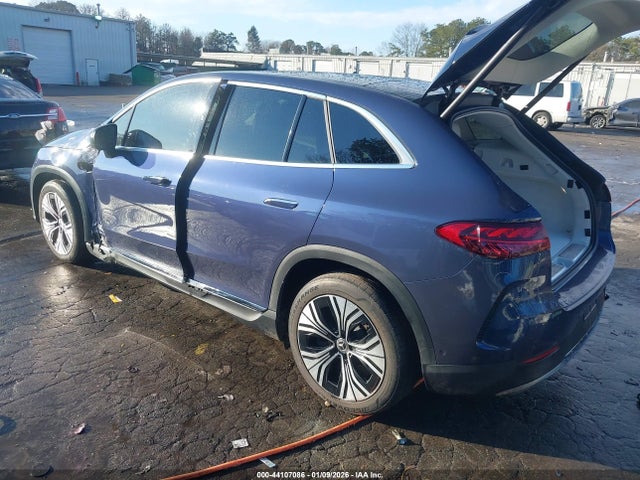 2023 MERCEDES-BENZ EQE 350 SUV 4JGGM1CBXPA017118 Photo 2