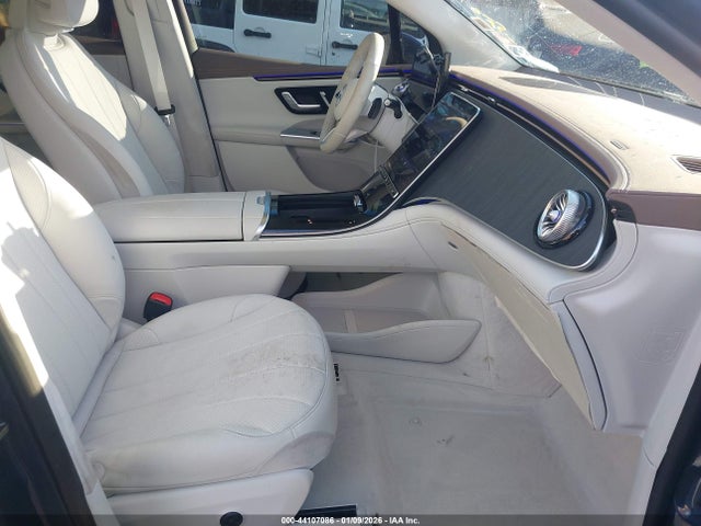 2023 MERCEDES-BENZ EQE 350 SUV 4JGGM1CBXPA017118 Photo 4