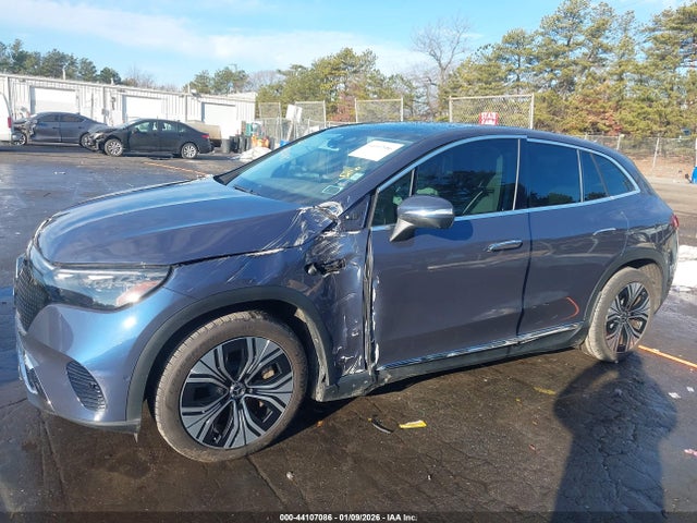 2023 MERCEDES-BENZ EQE 350 SUV 4JGGM1CBXPA017118 Photo 5
