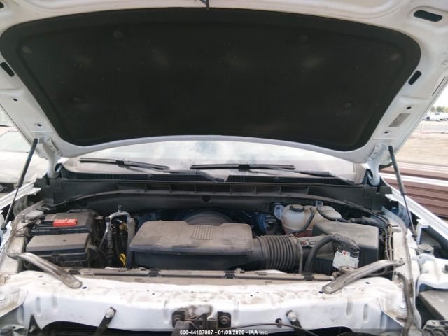 2024 GMC YUKON 1GKS1DKL9RR239774 Photo 9