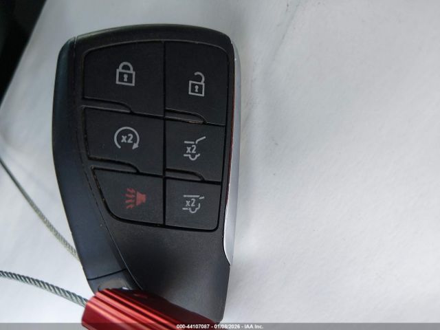 2024 GMC YUKON 1GKS1DKL9RR239774 Photo 10