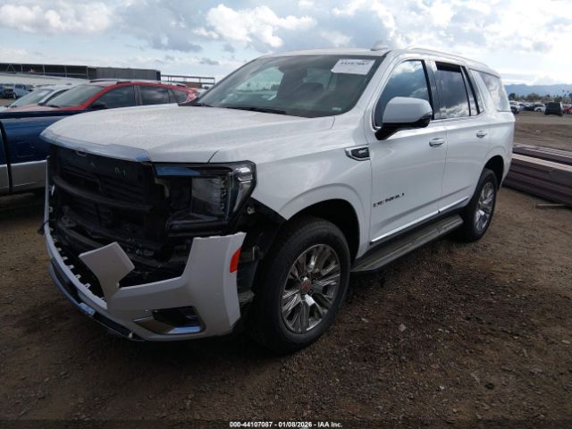 2024 GMC YUKON 1GKS1DKL9RR239774 Photo 1