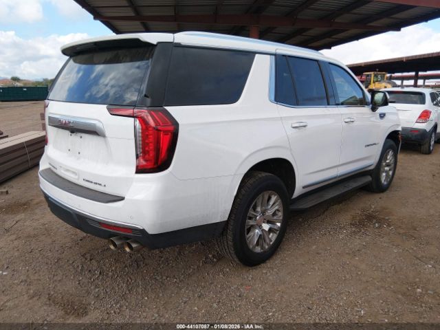 2024 GMC YUKON 1GKS1DKL9RR239774 Photo 3