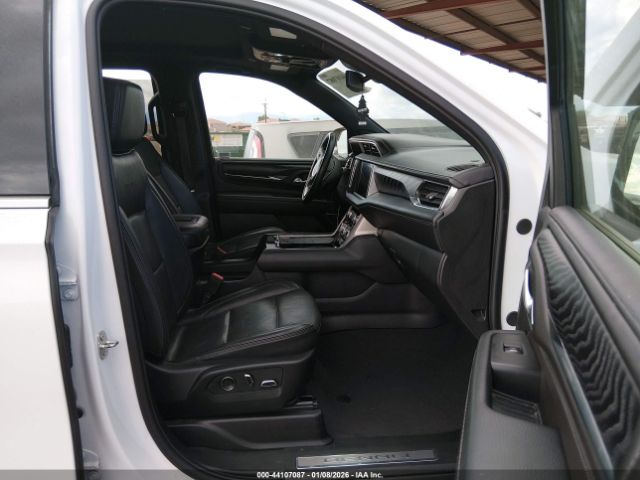 2024 GMC YUKON 1GKS1DKL9RR239774 Photo 4