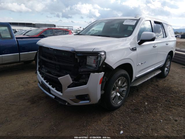 2024 GMC YUKON 1GKS1DKL9RR239774 Photo 5