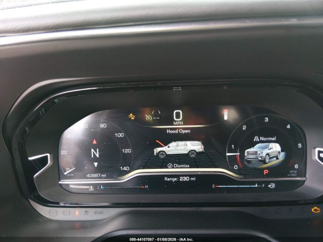 2024 GMC YUKON 1GKS1DKL9RR239774 Photo 6