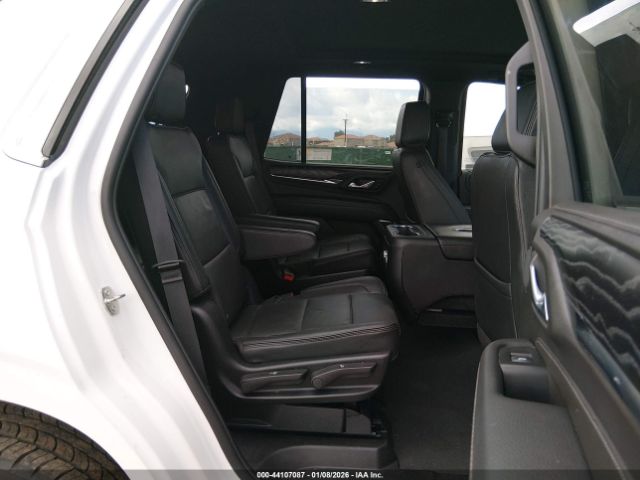 2024 GMC YUKON 1GKS1DKL9RR239774 Photo 7