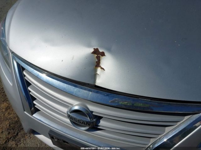 2015 NISSAN SENTRA 3N1AB7AP7FL661218 Photo 5