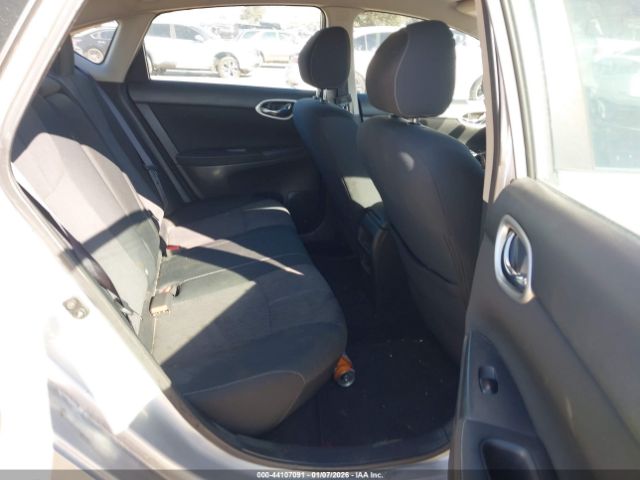 2015 NISSAN SENTRA 3N1AB7AP7FL661218 Photo 7