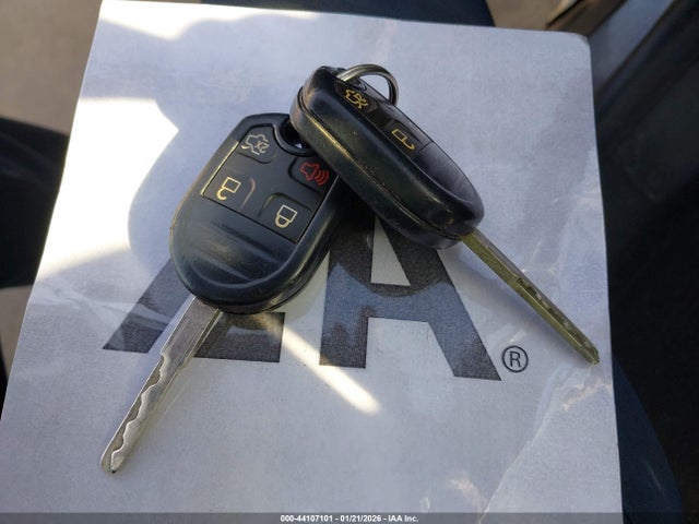 2018 FORD FIESTA 3FADP4EJ1JM122084 Photo 10