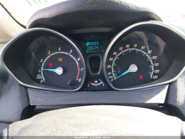 2018 FORD FIESTA 3FADP4EJ1JM122084 Photo 6