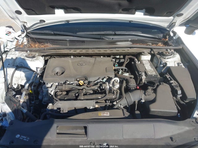 4T1G11AK9NU037996 Toyota CAMRY SE