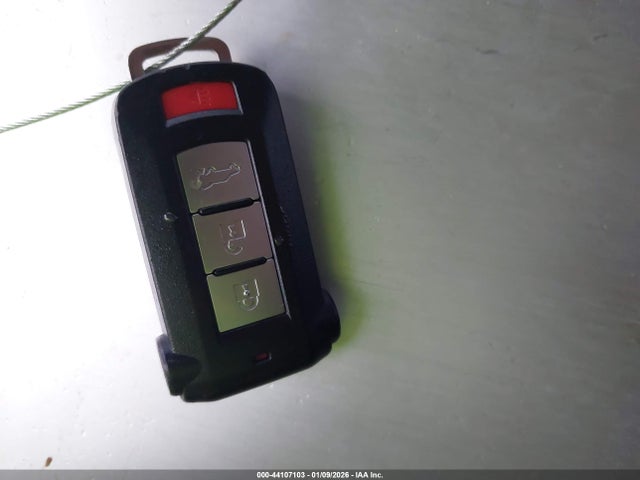 2022 MITSUBISHI OUTLANDER PHEV JA4J2VA79NZ067989 Photo 10