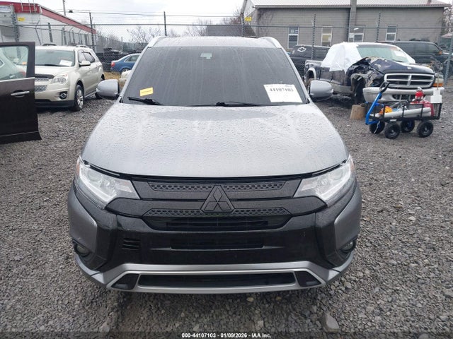 Продаж на аукціоні авто 2022 Mitsubishi Outlander Phev, vin: JA4J2VA79NZ067989, номер лоту: 44107103