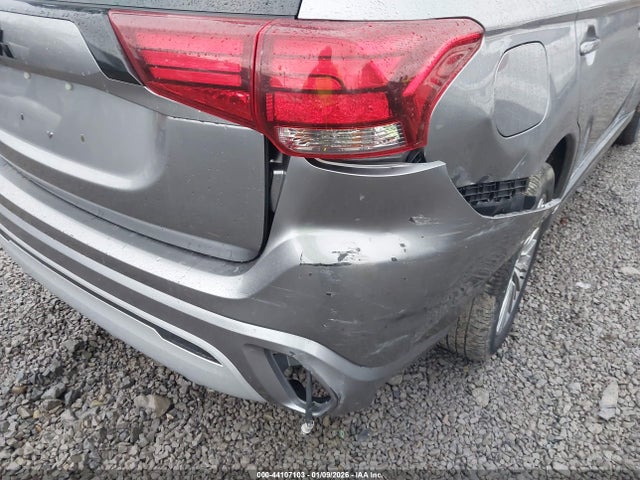 Продаж на аукціоні авто 2022 Mitsubishi Outlander Phev, vin: JA4J2VA79NZ067989, номер лоту: 44107103