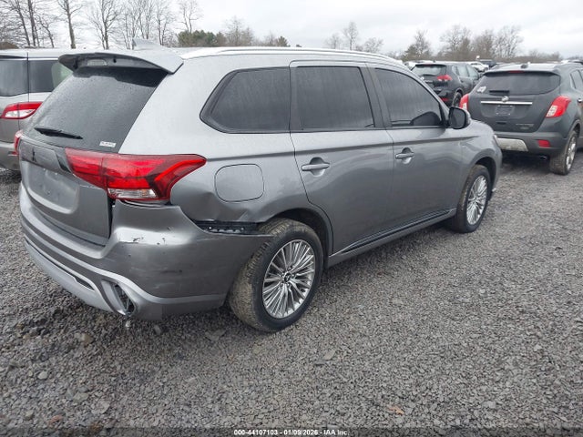 2022 MITSUBISHI OUTLANDER PHEV JA4J2VA79NZ067989 Photo 3