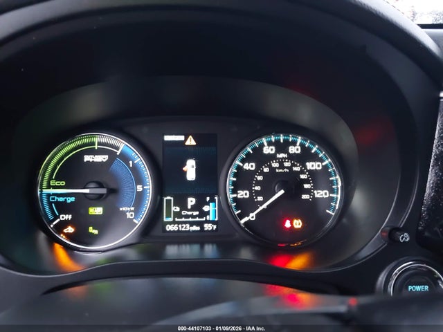 2022 MITSUBISHI OUTLANDER PHEV JA4J2VA79NZ067989 Photo 6