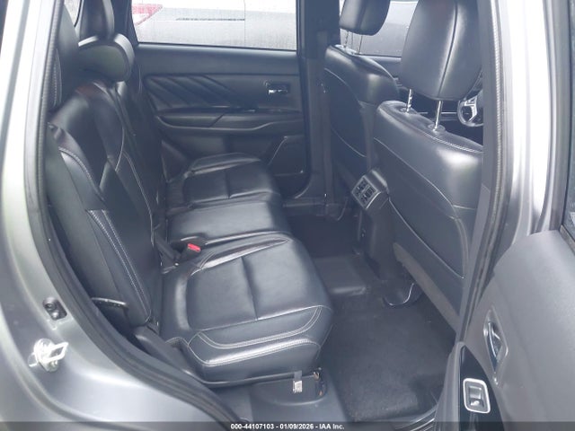 2022 MITSUBISHI OUTLANDER PHEV JA4J2VA79NZ067989 Photo 7