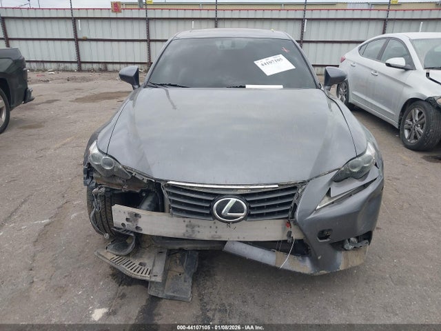 Aukcja sprzedaży 2015 Lexus Is 350, vin: JTHBE1D23F5018854, numer aukcji: 44107105