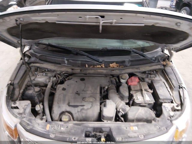 2014 FORD EXPLORER 1FM5K8D80EGA77959 Photo 9