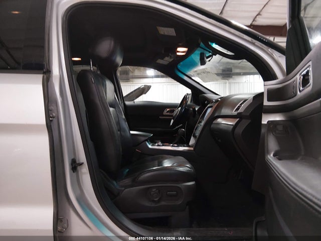 2014 FORD EXPLORER 1FM5K8D80EGA77959 Photo 4