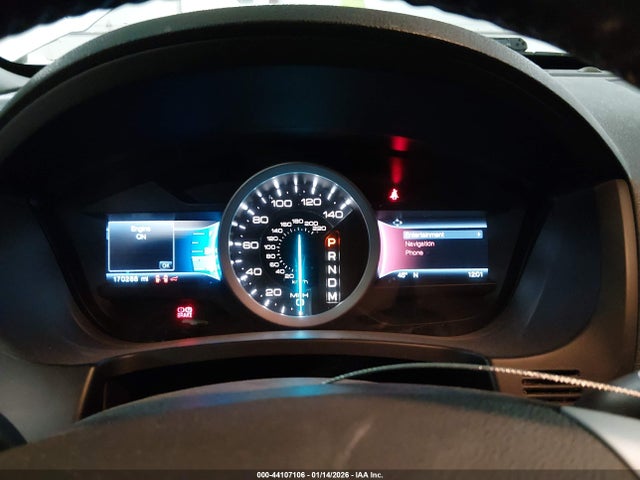 2014 FORD EXPLORER 1FM5K8D80EGA77959 Photo 6