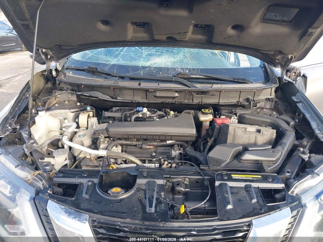 2017 NISSAN ROGUE KNMAT2MVXHP535742 Photo 9