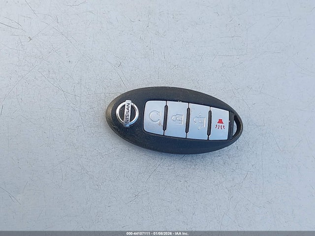 2017 NISSAN ROGUE KNMAT2MVXHP535742 Photo 10