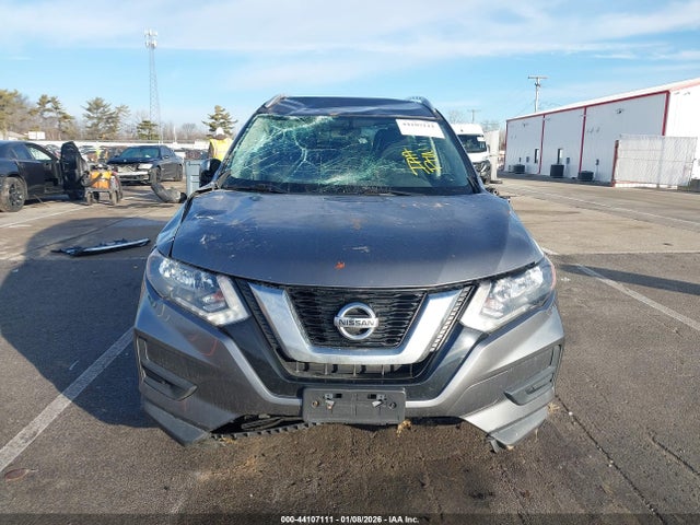Nissan ROGUE SV 2017 KNMAT2MVXHP535742 Image 13