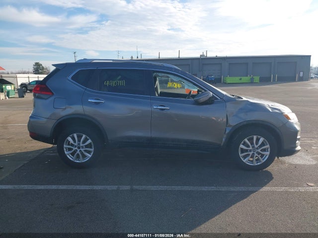 Nissan ROGUE SV 2017 KNMAT2MVXHP535742 Image 14