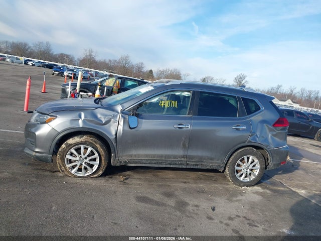 Nissan ROGUE SV 2017 KNMAT2MVXHP535742 Image 15