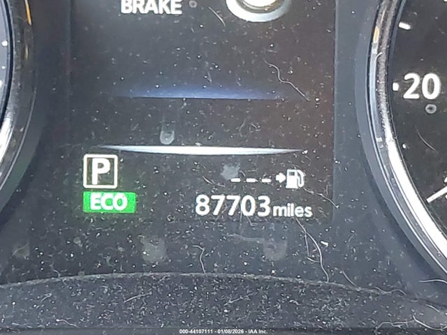 Nissan ROGUE SV 2017 KNMAT2MVXHP535742 Image 16
