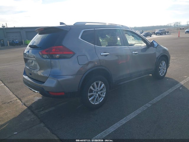 2017 NISSAN ROGUE KNMAT2MVXHP535742 Photo 3