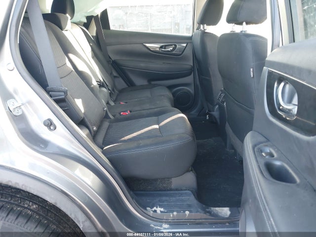 2017 NISSAN ROGUE KNMAT2MVXHP535742 Photo 7