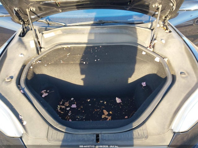 2015 TESLA MODEL S 5YJSA4H20FFP71524 Photo 9