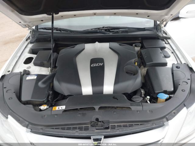 2013 HYUNDAI GENESIS KMHGC4DDXDU222243 Photo 9