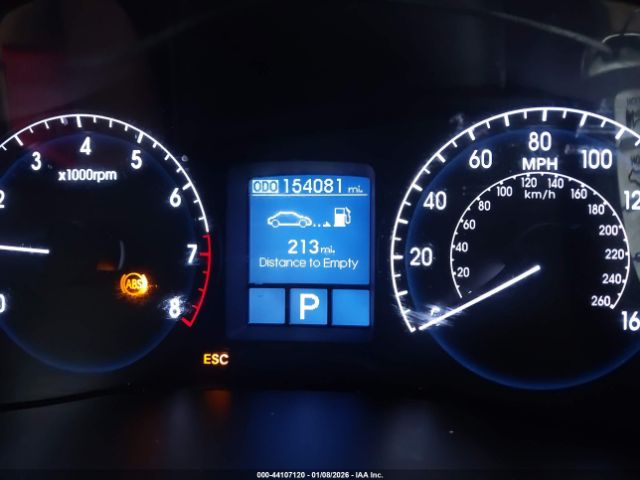 2013 HYUNDAI GENESIS KMHGC4DDXDU222243 Photo 6