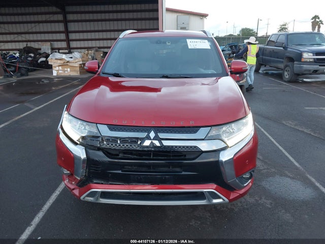 JA4J24A59KZ047813 Mitsubishi Outlander Phev Sel