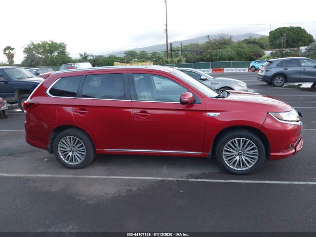 JA4J24A59KZ047813 Mitsubishi Outlander Phev Sel